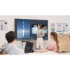 BENQ RP7504, LED Panel 75