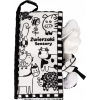 Jollybaby Zvieratká Sensory 80456