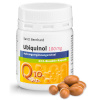 Sanct Bernhard Ubiquinol Q10 Bioaktiv 100 mg 75 kapslí