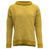 Devold Nordsjo Split Seam Sweater Women
