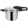 Tlakový hrniec ORION 6L, oceľový tlakový hrniec rýchle varenie WIND