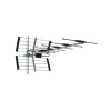 Anténa venkovní Emme Esse 45S5G,SuperG,k.21-48,silver ser.,5G free, fólie, 1130mm