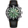 Edox 10242-TIN-VIN Chronograph Titanium 45mm 100ATM