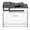 MFP laser PANTUM CM2100FDW, 20 A4/min, farebná, duplex, LAN / WiFi / Bleutooth / USB, ADF, 3,5