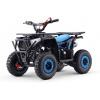 Beneo Motors Escape, benzínová štvorkolka pre deti, 49cm3, modrá QUAD_ESCAPE_BLUE_QD09_49CC