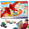MATTEL Hot Wheels Adventní kalendář 2023