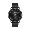 Xiaomi Watch S3/47mm/Black/Šport Band/Black (51590)