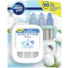 Ambi Pur 3 Volution Cotton Flower elektrický osvěžovač kompletní strojek 20 ml 0 recenzií