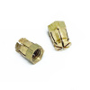 Matica závrtná ESP M6/12x8mm s guličkou 1329