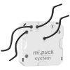 Müller EA 27.11 pro4 LED stmievač 0.15 W 8.6 mm 38 mm 38 mm; 24384