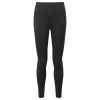 nohavice MONTANE W INEO LITE PANTS, XS + čierna