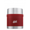 Termoska Esbit Sculptor Food Jug 500 ml - burgundy red
