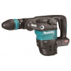 Makita HM001GZ02 Aku bourací kladivo SDSMax s AWS Li-ion XGT 40V, bez aku Z