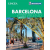 Barcelona Víkend