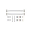 PAULMANN MaxLED Universal Verbinder 2ks bílá 70919