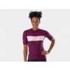 Dres dámsky Trek Circuit LTD fialový
