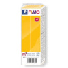 Modelovacia hmota, 454 g, na vypálenie, FIMO Soft, slnečnicovo žltá