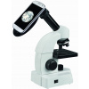 Mikroscope 40x-640x Bresser Junior White (Mikroscope 40x-640x Bresser Junior White)