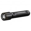 Ledlenser CORE LED vreckové svietidlo P7R, 1 400 lm, hliník, akumulátorová, 502181