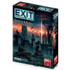 Dino Toys Exit: Úniková hra Temný hřbitov