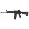 Delta Armory airsoft zbraň M4 AR15 Classic Charlie Čierna