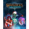 Warlocks 2: God Slayers