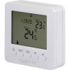 Sygonix SY02B05RF bezdrôtový izbový termostat na omietku, SY-6805680, týždenný program, 1 ks; SY-6805680