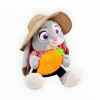 Zootropolis 55 cm Plyšová hračka Nick a Judy Variant: Judy Hopps