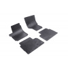 Koberce gumenné Rigum VW Amarok 2011-
