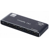 Rozbočovač HDMI 2.0 PAWONIK JL-4K0104D čierny