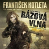 Kotleta František - Rázová vlna [CD]