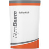 ARGINÍN A.K.G AMINOKYSELINY SILOVÝ TRÉNING SVALY - GymBeam 250 g limetka