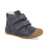 Bundgaard Petit Winter Navy