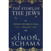 The Story of the Jews - Simon Schama