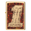 Zippo Harley-Davidson 24209 + možnost gravírování