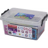 MAGFORMERS Minibox Princess 33 dílků