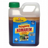 Kvapalina proti komárom Zielony Dom 1,03 kg 950 ml