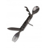 Turistický príbor Baladeo Papagayo Cutlery Set