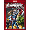 Ultimate Avengers - The Movie DVD
