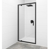 Swiss aqua technologies Sprchové dveře 90 cm SAT TEX SIKOTEXP90CT