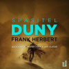 Audiokniha: Herbert Frank • Spasitel Duny (MP3-CD)