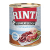 Rinti Kennerfleisch hydinové srdiečka 800 g