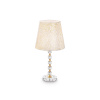 IDEAL LUX 077758 QUEEN TL1 BIG stolová lampa