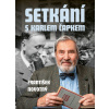 Setkání s Karlem Čapkem - František Novotný