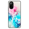 Lesklé pouzdro iSaprio pro Realme C67 - Watercolor 03 (Lesklé pouzdro, kryt, obal iSaprio Exclusive na mobil Realme C67 s motivem Watercolor 03 - elegantní skleněný vzhled, skvělá ochrana mobilu a lux