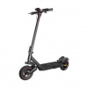 Elektrická kolobežka Sencor SCOOTER X30 OFF-ROAD čierna