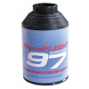 Vlákno na tetivu BCY DynaFlight D97 1/8 LB čierne