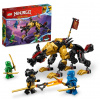 LEGO® NINJAGO® 71790 Císařský lovec draků