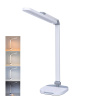 Solight WO65, LED stmievateľná lampička s nočným svetielkom, 10W, 700lm, zmena chromatičnosti WO65
