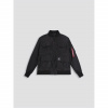 Bunda Alpha Industries Black 1052227 M